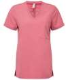 NN300 Women’s 'Limitless' Onna Stretch Tunic Calm Pink colour image